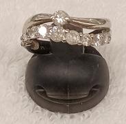 リング|D:1.0CT