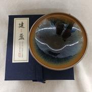 茶器|周建平