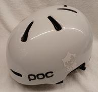 FORNIXスキーヘルメット|POC