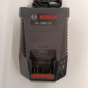 充電器|BOSCH
