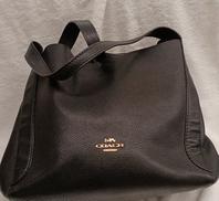 ハドリー ショルダーバッグ|COACH