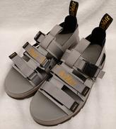 TRACK PEARSON|DR.MARTENS
