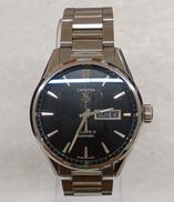 自動巻腕時計|TAGHEUER