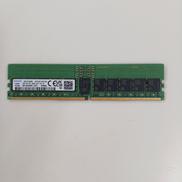 DDR5 サーバー用メモリー|SAMSUNG