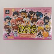 PSPソフト|株式会社 バンダイナムコ ゲームス