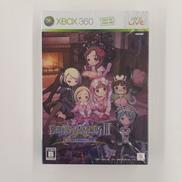 XBOX 360 ソフト|株式会社ケイブ