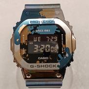 G-SHOCK|CASIO