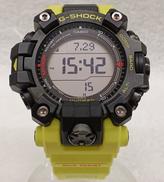ソーラー時計|CASIO