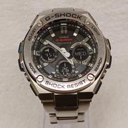 G-SHOCK|CASIO