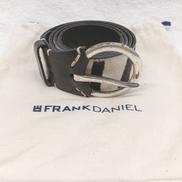 ベルト|FRANK DANIEL