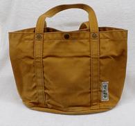ハンドバッグ|信州郎帆布