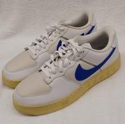 NIKE AIR FORSE 1 LOW UNITY WHI|NIKE