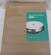 ロボットクリーナー|IROBOT