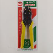 ハンドプレス|ミノル工業