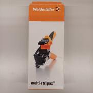 ストリッパー|WEIDMULLER