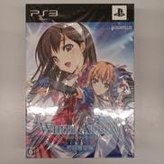 PS3ソフト|AQUAPLUS