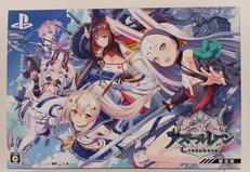 PS4ソフト|コンパイルハート