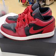 AIR JORDAN 1 LOW|NIKE
