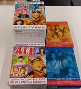 DVD|ワーナーホームビデオ