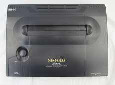 NEO-GEO|SNK
