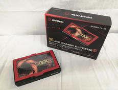 キャプチャーボード|AVERMEDIA