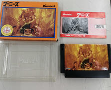 FCソフト|KONAMI
