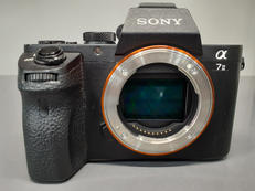 ミラーレス一眼(ボディ)|SONY