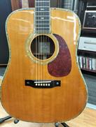 アコースティックギター|S.YAIRI