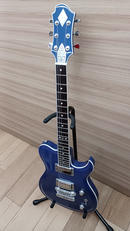 エレキギター|ZEMAITIS