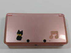 3DS|NINTENDO