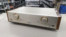 コントロールアンプ（トランジスター）|TECHNICS