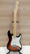 STRATCASTER|FENDER