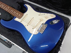 エレキギター|FENDER