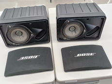 スピーカー|BOSE