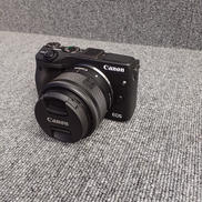 デジタルミラーレス一眼カメラ|CANON