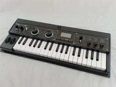 アナログシンセサイザー|KORG