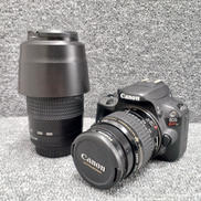 デジタル一眼レフカメラ|CANON