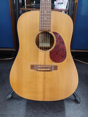 アコースティックギター|MARTIN