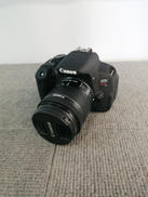 デジタル一眼レフカメラ|CANON