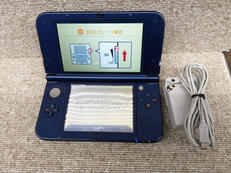 NEW 3DSLL|NINTENDO