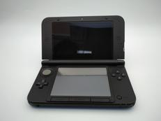 3DS LL|NINTENDO