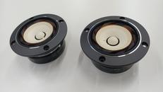 スピーカーユニットペア|FOSTEX