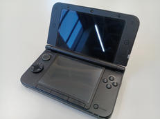 3DS LL|NINTENDO