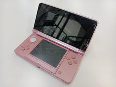 3DS|NINTENDO