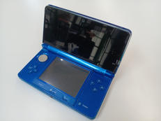 3DS|NINTENDO