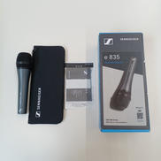 マイク|SENNHEISER