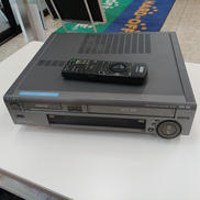 【ジャンク】HI8/VHSデッキ|SONY