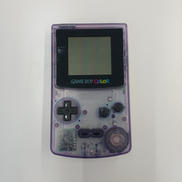 ゲームボーイ カラー|NINTENDO