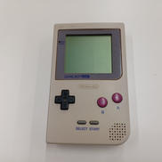 【ジャンク】ゲームボーイポケット|NINTENDO