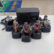 リトルジャマー|BANDAI